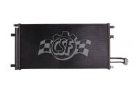 CSF - CSF 14-19 GMC Sierra 1500 5.3L A/C Condenser - 10695 - Image 1