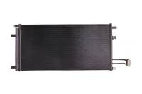 CSF - CSF 14-19 GMC Sierra 1500 5.3L A/C Condenser - 10695 - Image 3