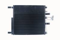 CSF - CSF 2014 Ram 1500 3.0L A/C Condenser - 10701 - Image 2