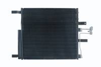 CSF - CSF 2012 Ram 1500 3.7L A/C Condenser - 10702 - Image 2