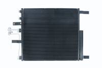 CSF - CSF 2012 Ram 1500 3.7L A/C Condenser - 10702 - Image 3