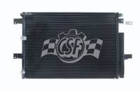 CSF 11-14 Ford Edge 3.5L A/C Condenser - 10703