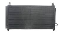 CSF - CSF 2015 GMC Sierra 2500 HD 6.0L A/C Condenser - 10724 - Image 2