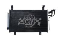 CSF 13-15 Mazda CX-5 2.0L A/C Condenser - 10730