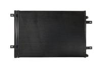 CSF - CSF 11-15 Ford F-250 Super Duty 6.2L A/C Condenser - 10762 - Image 2