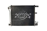 CSF 11-14 Nissan Juke 1.6L A/C Condenser - 10779