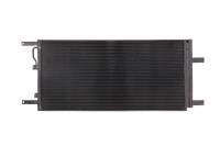 CSF - CSF 2017 Ford F-250 Super Duty 6.7L A/C Condenser - 10797 - Image 2