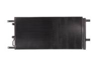 CSF - CSF 2017 Ford F-250 Super Duty 6.7L A/C Condenser - 10797 - Image 3