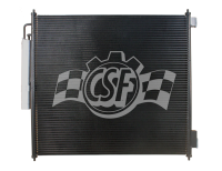 CSF 14-19 Land Rover Sport 3.0L A/C Condenser - 10852