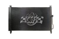 CSF 15-19 Nissan Murano 3.5L A/C Condenser - 10868