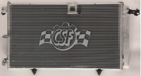 CSF 99-03 Lexus RX300 3.0L A/C Condenser - 10879