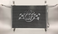 CSF 94 Ford F-150 3.8L A/C Condenser - 10891