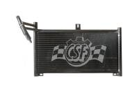 CSF 95-02 Dodge Ram 2500 5.9L Transmission Oil Cooler - 20005