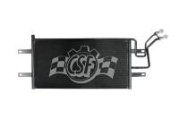 CSF 07-09 Dodge Ram 2500 6.7L Transmission Oil Cooler - 20009