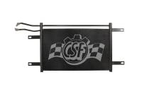 CSF 02-03 Dodge Ram 1500 5.9L Transmission Oil Cooler - 20010