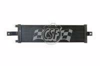 CSF 00-02 Dodge Dakota 2.5L Transmission Oil Cooler - 20012