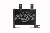 CSF 01-06 Hyundai Santa Fe 2.4L Transmission Oil Cooler - 20015