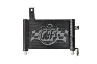 CSF 08-14 Ford E-150 5.4L Transmission Oil Cooler - 20017