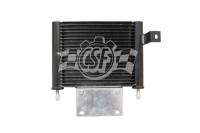 CSF 2001 Ford Explorer 4.0L Transmission Oil Cooler - 20021