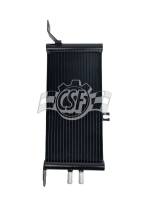 CSF 08-10 Ford F-250 Super Duty 6.4L Diesel Fuel Cooler - 20065