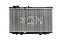 CSF 98-05 Lexus GS300 3.0L OEM Plastic Radiator - 2606