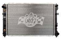 CSF 01-04 Ford Escape 2.0L OEM Plastic Radiator - 2993