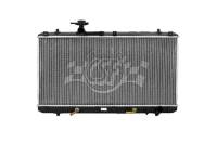 CSF 02-03 Suzuki Aerio 2.0L OEM Plastic Radiator - 3004