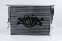 CSF - CSF 99-06 BMW 323i / 99-05 BMW 325i / 99-06 BMW 328i / 99-05 BMW 330i / 03-05 BMW Z4 Radiator - Image 4