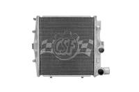 CSF 05-08 Porsche Boxster 2.7L OEM Plastic Radiator - 3551