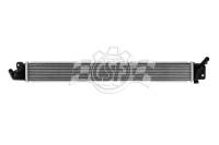 CSF 11-15 Hyundai Sonata 2.4L OEM Plastic Radiator - 3678