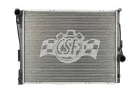 CSF 01-05 BMW 320i Radiator - 3708