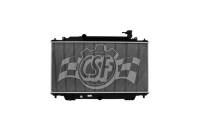 CSF 14-16 Mazda 3 2.0L OEM Plastic Radiator - 3779