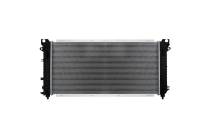 CSF - CSF 16-17 Cadillac Escalade 6.2L OEM Plastic Radiator - 3838 - Image 1