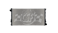 CSF - CSF 19-22 RAM 3500 6.7L Turbo Diesel w/ High Output Engine OE Style Plastic Aluminum Radiator - 3937 - Image 2