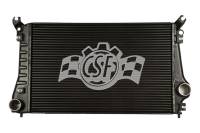 CSF 11-16 GMC Sierra 2500HD 6.6L OEM Intercooler - 6001