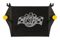 CSF 05-09 Dodge Ram 2500 5.9L OEM Intercooler - 6009