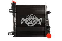 CSF 08-10 Ford F-250 Super Duty 6.4L OEM Intercooler - 6012