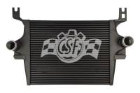 CSF 03-05 Ford Excursion 6.0L OEM Intercooler - 6013