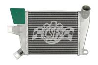 CSF 07-13 Mazda 3 2.3L OEM Intercooler - 6018