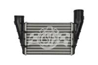 CSF 97-00 Audi A4 1.8L OEM Intercooler - 6032