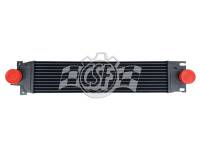 CSF 13-16 Ford Fusion 2.0L OEM Intercooler - 6036