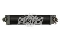 CSF 13-14 Ford Fusion 1.6L OEM Intercooler - 6037