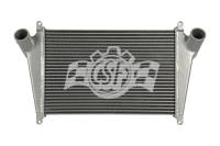 CSF 07-09 Isuzu NPR 5.2L OEM Intercooler - 6049