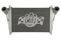 CSF 05-06 Isuzu NPR 5.2L OEM Intercooler - 6050