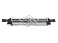 CSF 09-16 Audi A4 2.0L OEM Intercooler - 6052