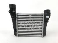 CSF 05-09 Audi A4 2.0L OEM Intercooler - 6053