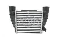 CSF 05-09 Audi A4 2.0L OEM Intercooler - 6054