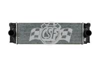 CSF 07-09 Dodge Sprinter 2500 3.0L OEM Intercooler - 6055