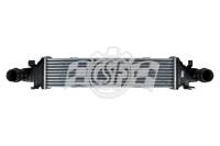 CSF 13-15 Mercedes-Benz GLK250 2.1L OEM Intercooler - 6057