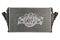 CSF 03-11 Saab 44077 2.0L OEM Intercooler - 6058